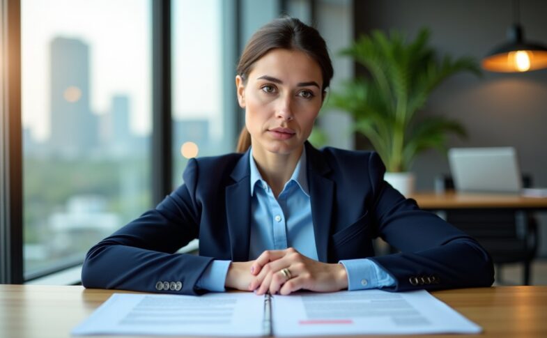 Les critères essentiels à considérer avant de choisir une assurance Responsabilité Civile Professionnelle