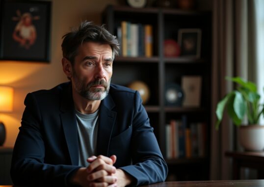 Entretien exclusif : Plongée dans 'Irréalisable', premier long-métrage audacieux de Babor