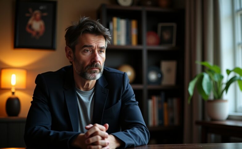 Entretien exclusif : Plongée dans 'Irréalisable', premier long-métrage audacieux de Babor