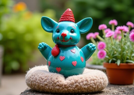 Nain de jardin personnalisé : l'humour s'invite dans votre déco extérieure avec Meilleur Nain de Jardin.com