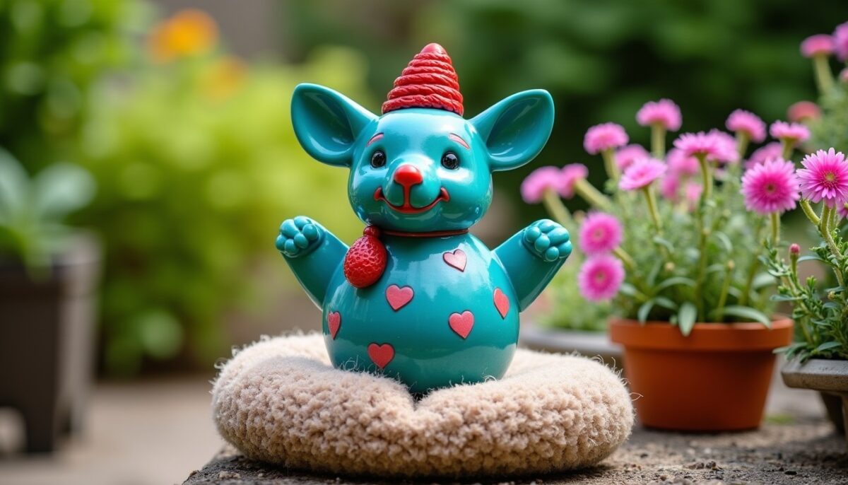 Nain de jardin personnalisé : l'humour s'invite dans votre déco extérieure avec Meilleur Nain de Jardin.com