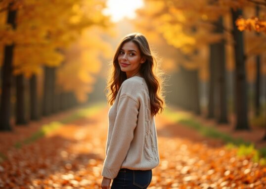 Automne : pourquoi cette saison invite à lever le pied sans freiner complètement ?