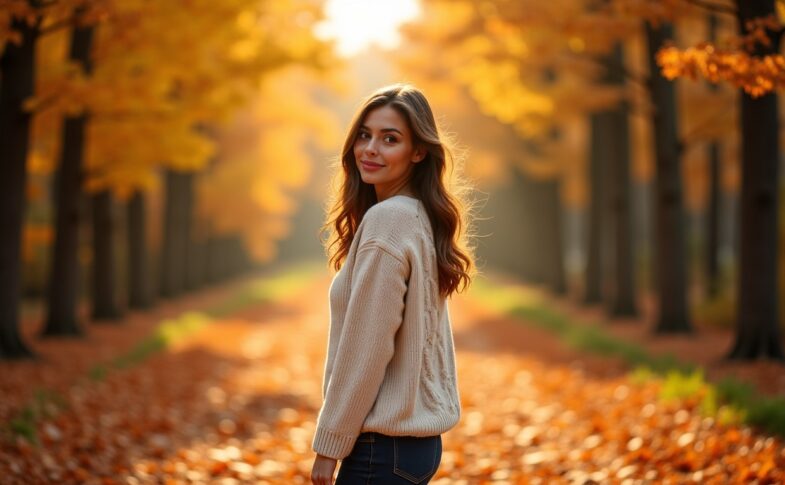 Automne : pourquoi cette saison invite à lever le pied sans freiner complètement ?