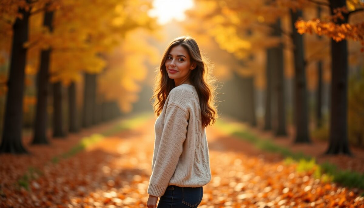 Automne : pourquoi cette saison invite à lever le pied sans freiner complètement ?