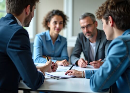 Assurance SARL : Garantir la protection de votre entreprise et la sécurité de votre activité professionnelle