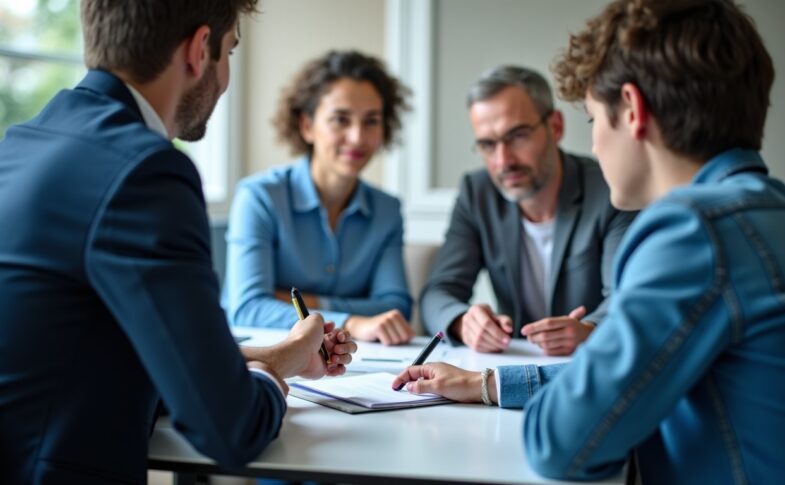 Assurance SARL : Garantir la protection de votre entreprise et la sécurité de votre activité professionnelle