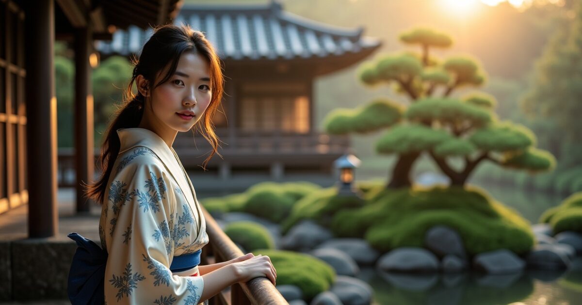 Kyoto révélée : une exploration immersive entre héritage japonais, paysages envoûtants et art de vivre authentique