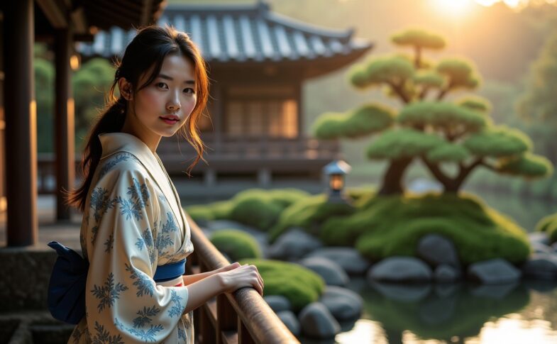 Kyoto révélée : une exploration immersive entre héritage japonais, paysages envoûtants et art de vivre authentique