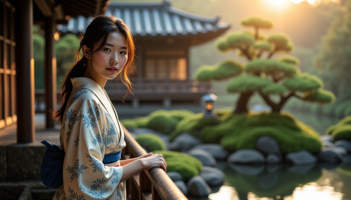 Kyoto révélée : une exploration immersive entre héritage japonais, paysages envoûtants et art de vivre authentique