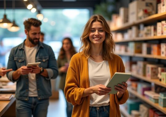 Comment Cultura s'est imposée comme la destination incontournable pour dénicher des cadeaux créatifs et inspirants