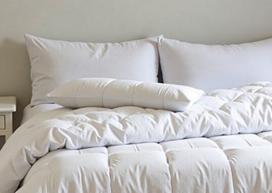 Duvet ou fibres synthétiques : quel rembourrage choisir pour votre doudoune homme ?
