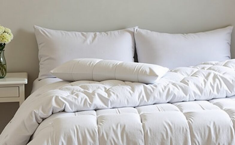 Duvet ou fibres synthétiques : quel rembourrage choisir pour votre doudoune homme ?