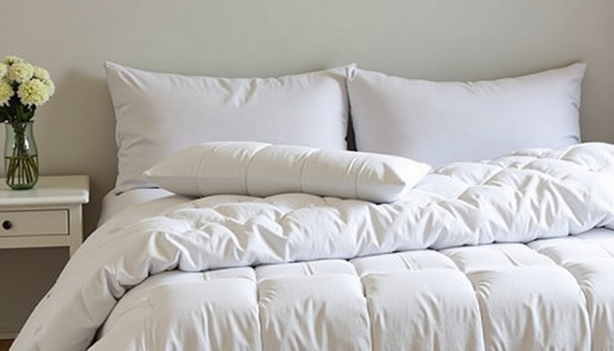 Duvet ou fibres synthétiques : quel rembourrage choisir pour votre doudoune homme ?