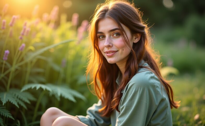 Les clés naturelles pour cultiver la relaxation au quotidien