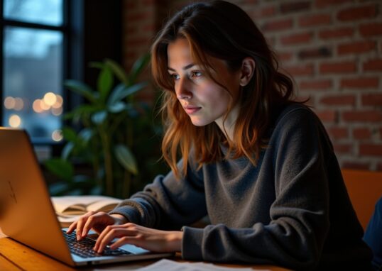 Cinéma indépendant : lancez votre projet dès votre adresse e-mail