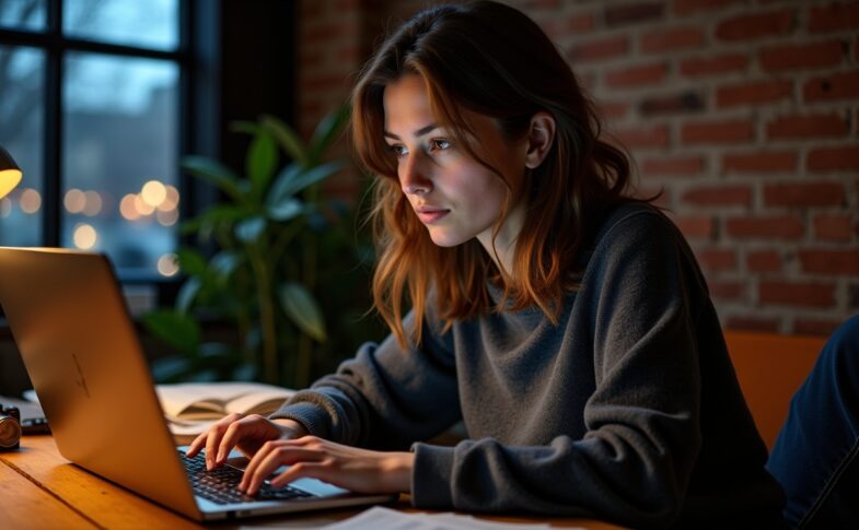 Cinéma indépendant : lancez votre projet dès votre adresse e-mail
