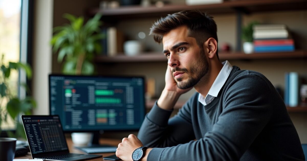 Pronostic du jour : algorithmes ou tipsters, qui mérite votre confiance ?