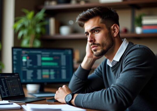 Pronostic du jour : algorithmes ou tipsters, qui mérite votre confiance ?