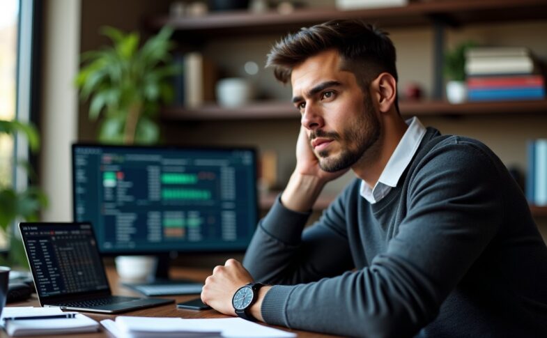 Pronostic du jour : algorithmes ou tipsters, qui mérite votre confiance ?
