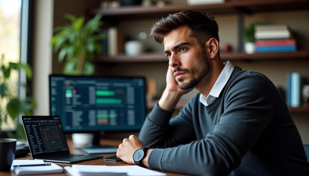 Pronostic du jour : algorithmes ou tipsters, qui mérite votre confiance ?
